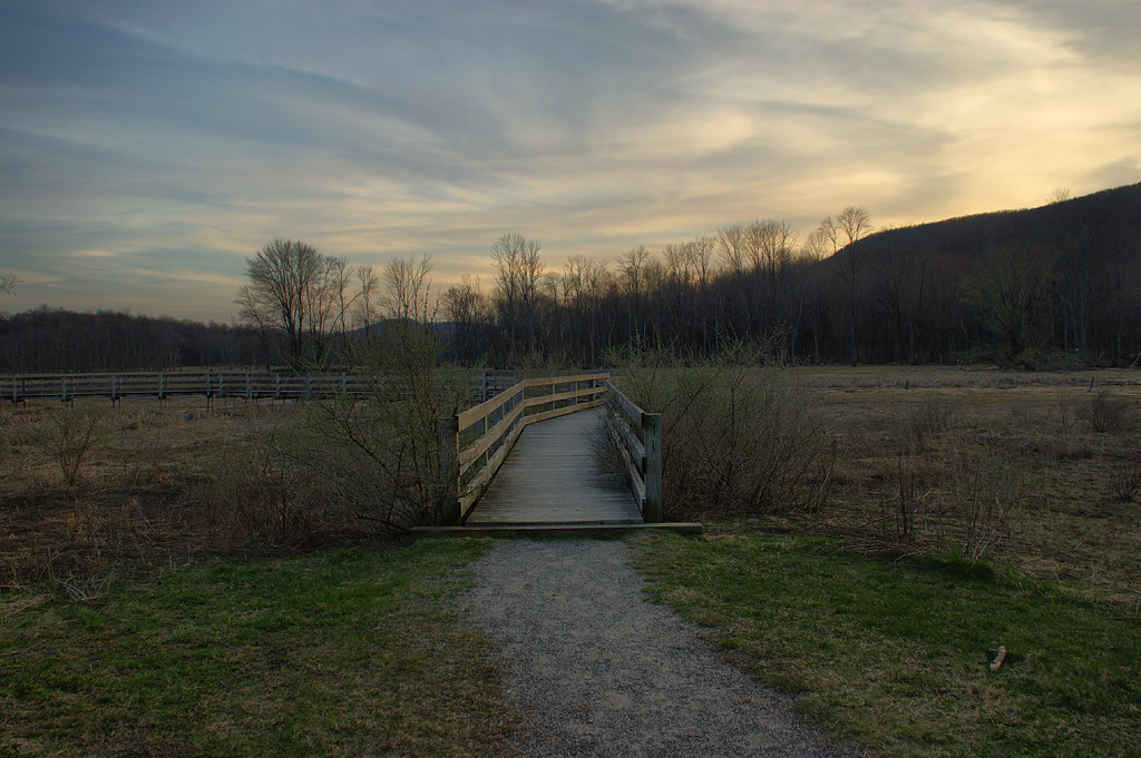 goose pond mountain state park chester ny