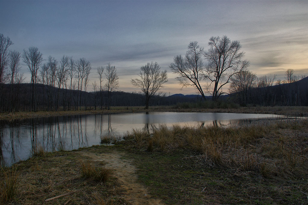 goose pond mountain state park chester ny