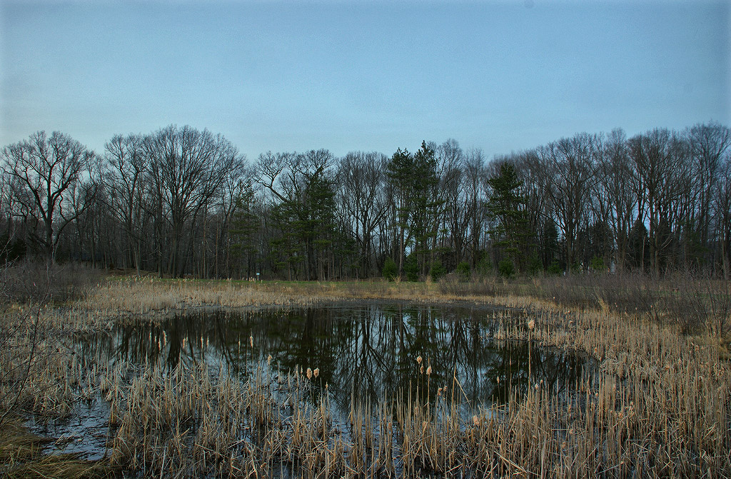 goose pond mountain state park chester ny