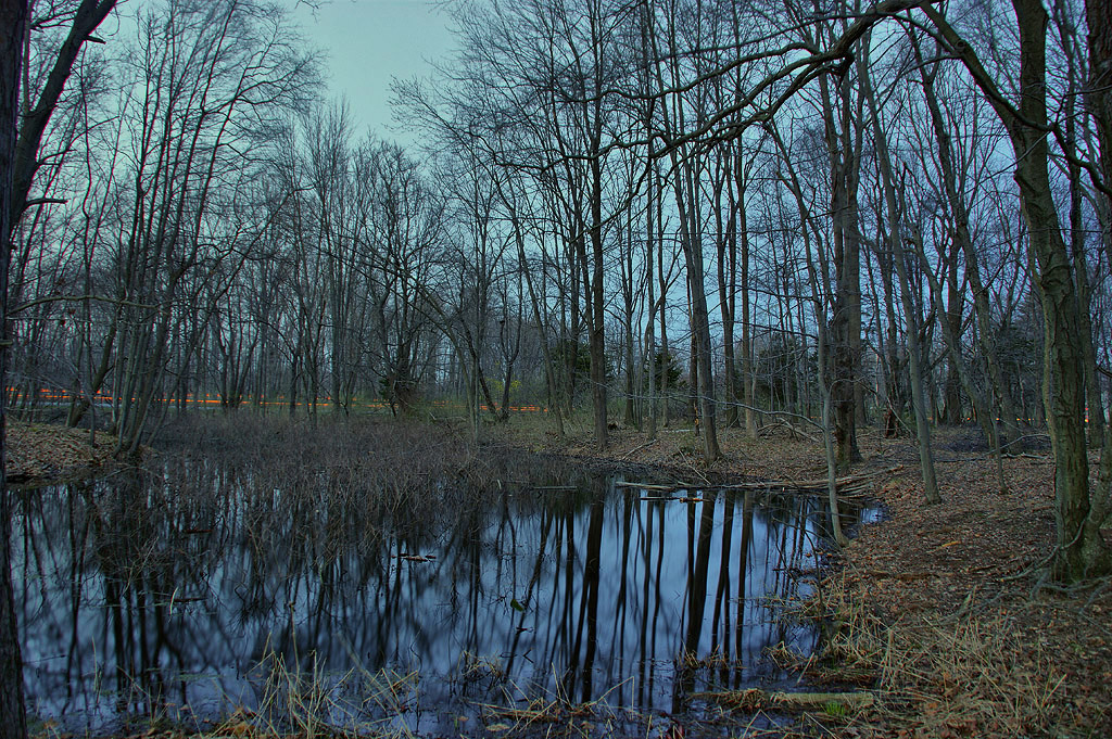 goose pond mountain state park chester ny